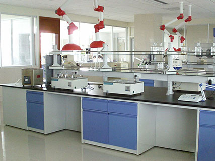湘阴工厂实验室设计建设方案